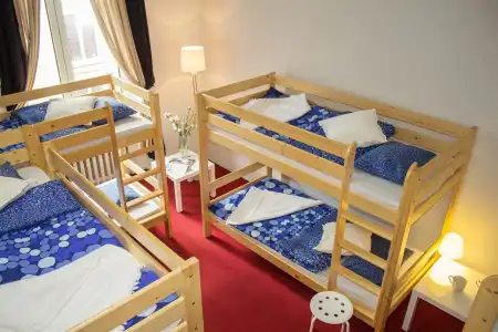 Absynt Hostel Wrocław - 5