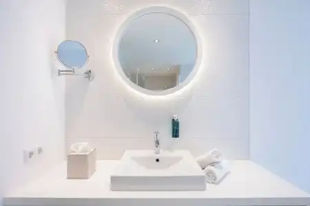 Digital Kronjuwel by BRIGHT Waldkirch - Self Check-in - 190