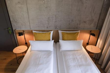 Sternen Bohlingen Aparthotel - 36