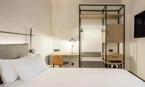 Ilunion San Mamés - 44