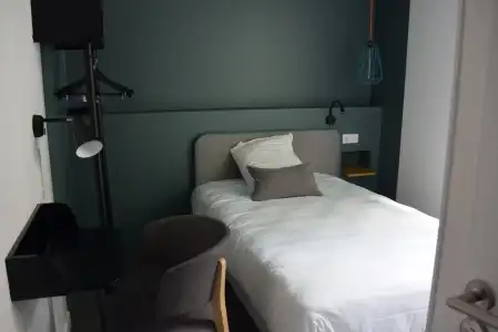 Le petit Cosy Hôtel - 1