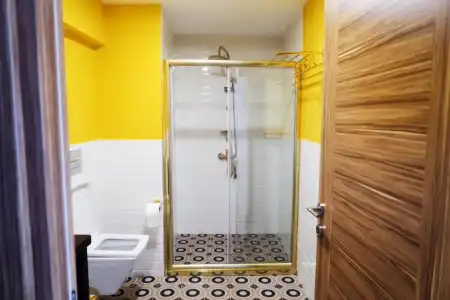 Fuego Design Suites - 76