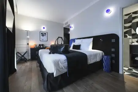 Grand Hôtel du Parc - 33