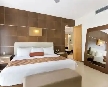 Krystal Urban Cancun & Beach Club - 68