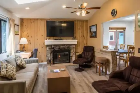 Andril Fireplace Cottages - 91