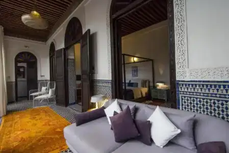Riad Braya - 24