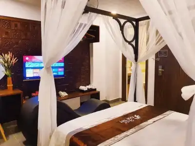 Kha Thy by OYO Rooms - 26