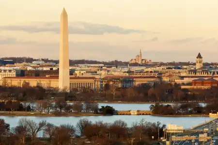 The Westin Crystal City Reagan National Airport - 24