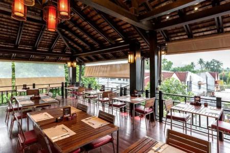 Kirikayan Boutique Resort - 27