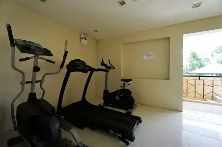 Studio Apartments on a Hill - 17