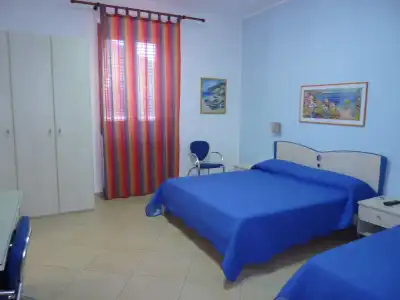 Al Baglio - Affittacamere - 2