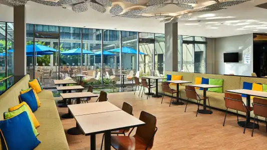 Holiday Inn Express Singapore Katong by IHG - 34
