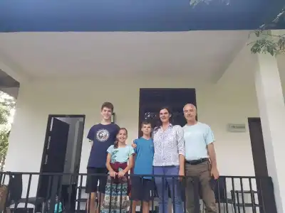 Green House - 19