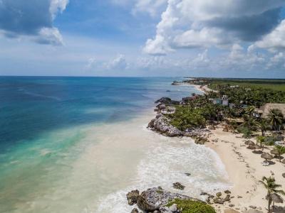 Maria Del Mar Tulum - 23