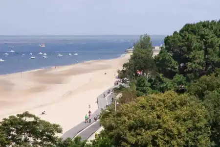Hôtel Le B d’Arcachon by Inwoods - 39