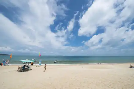 Am Samui Palace - 23