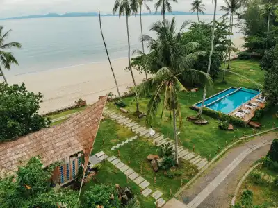 Anyavee Krabi Beach Resort - 20