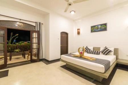 Green Villa - 71