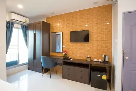 Pongsakorn Boutique Resort - 73