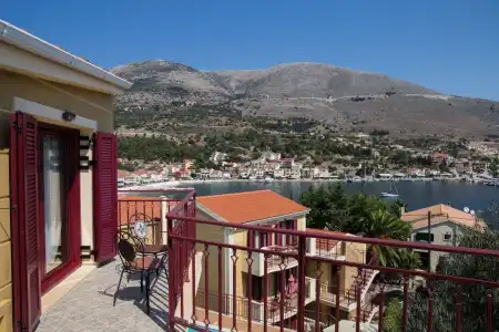 GreKa Ionian Suites - 205