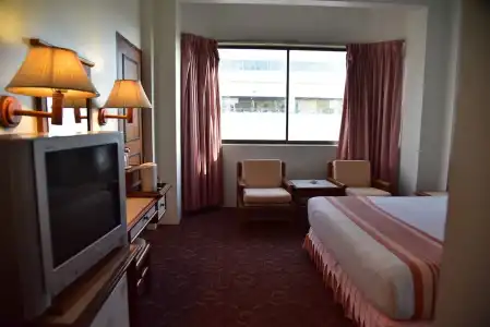 The Regency Hatyai - 98