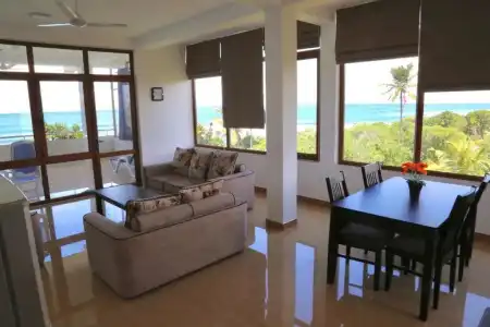 Vista Paradise Beach Resort - 109