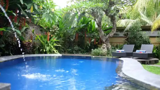 Budhi Ayu Villas Ubud - 12