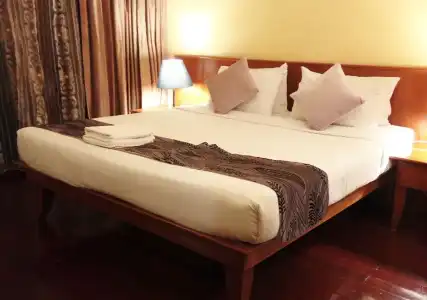 Langkawi Lagoon Resort Private Unit - 2