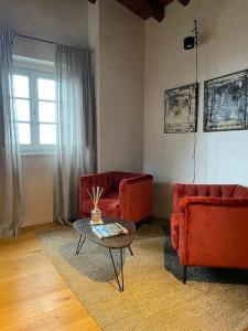 Relais San Vigilio Al Castello - 79