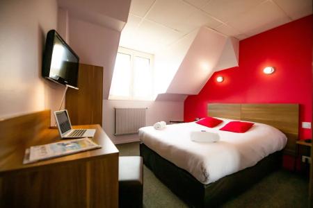 Logis du Chateau - 29