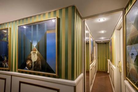 Residenza Canova Tadolini - 45