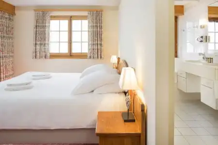 Hôtel Montpelier - 124