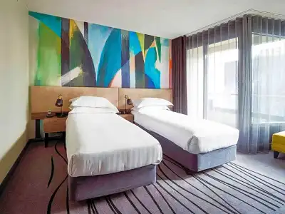 Novotel Geelong - 115