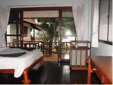 Sea Scene Resort - 57