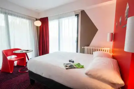 ibis Styles Rouen Centre Cathedrale - 29