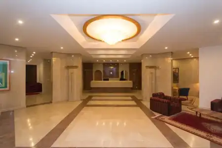 Chateau Linza Resort - 17