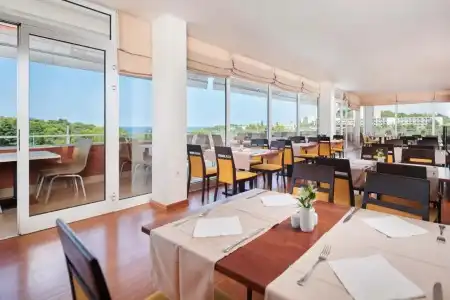 Albatros Plava Laguna - 21