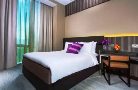 Aqueen Paya Lebar - 37