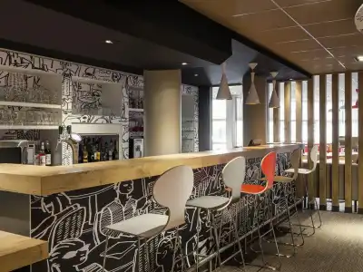 ibis Le Havre Centre - 18