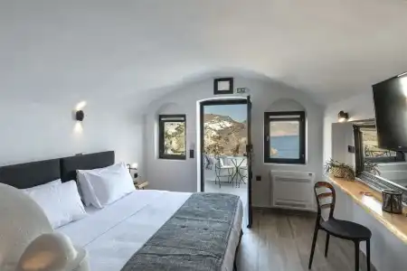 Pearl of Caldera Oia Boutique - 148