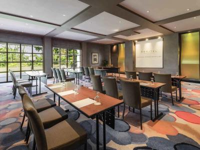 Sofitel Singapore Sentosa - 19