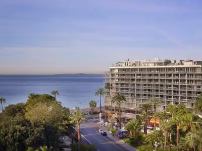Le Meridien - 1