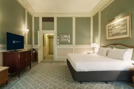 Eurostars Grand Wien - 47