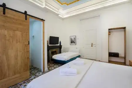 Hostal Girona - 61
