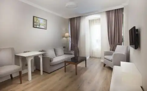 Allegra Suites Galata - 53