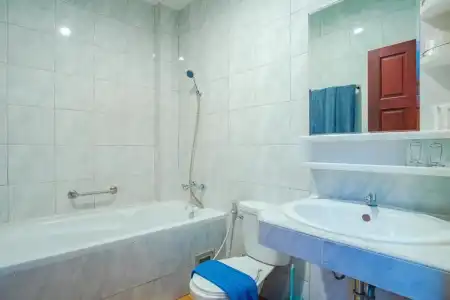 Art Mansion Patong - 38