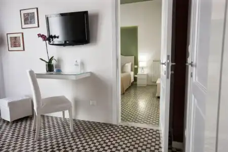 B&B Kalavrìa - 44