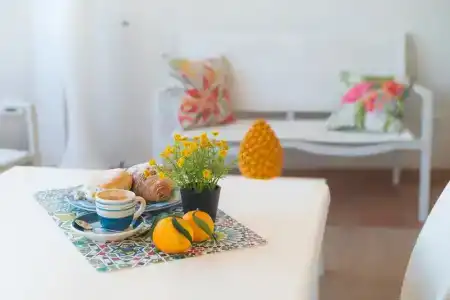 ZIBIBBO SUITES & ROOMS - Apartin Centro Storico a Trapani - 95