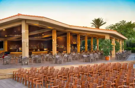 Belconti Resort - All Inclusive - 14