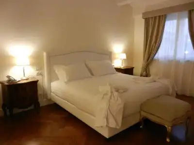 Villa Michelangelo - 6